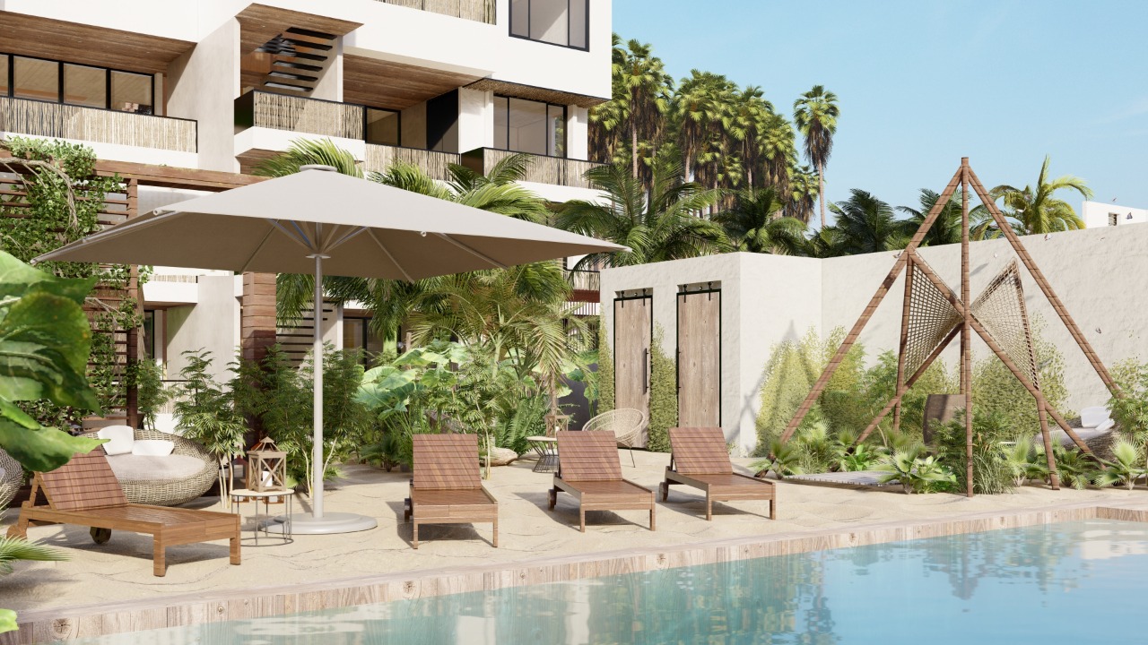 Vivir en Puerto Escondido México, ¿cómo es y cuánto cuesta? Real