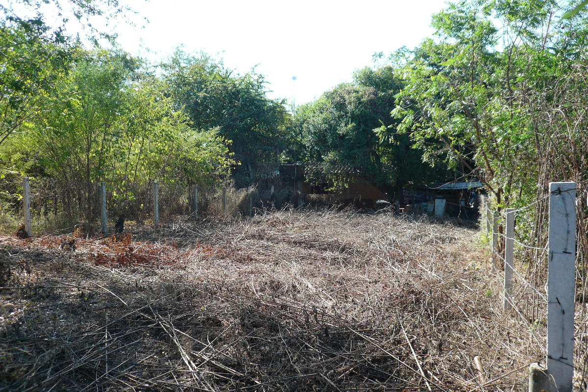 Land Puerto Escondido of 2691 sq ft / Linda vista Real Estate Puerto