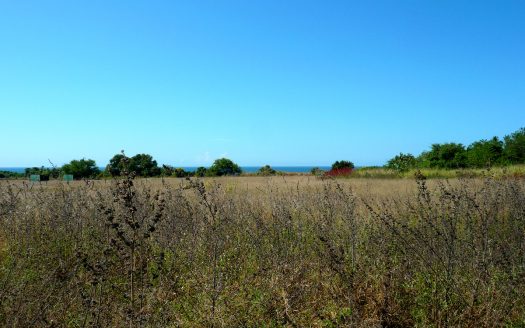Beautiful Ocean view land in Tierra Blanca of 631m2 / Puerto Escondido – SOLD