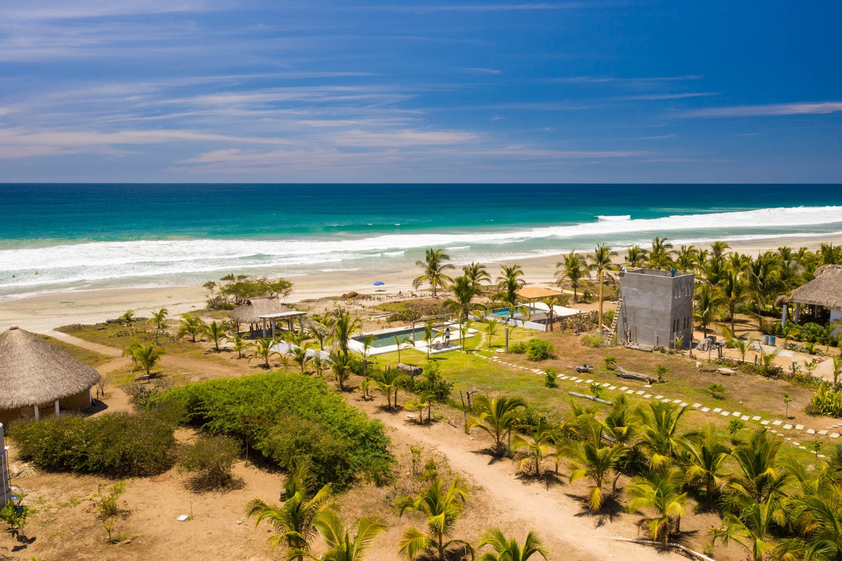 un extranjero puede ser dueño de una propiedad en Puerto