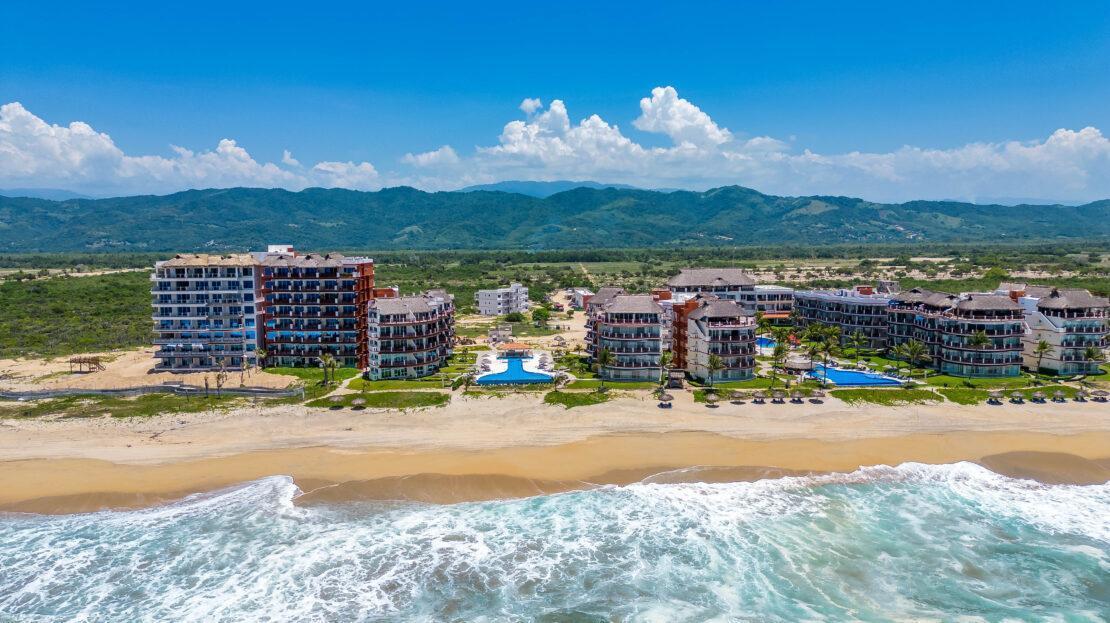 Puerto Escondido Mexico Real Estate