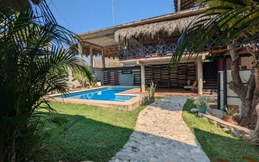 Oportunidad Inmobiliaria en La Punta