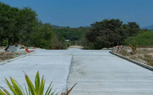 Lotes a 4 min del Aeropuerto