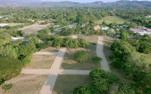 Lotes en Bajos de Chila
