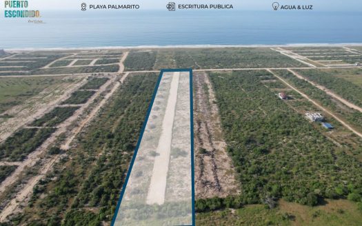 Real Bellat Residencial – Lotes en Palmarito