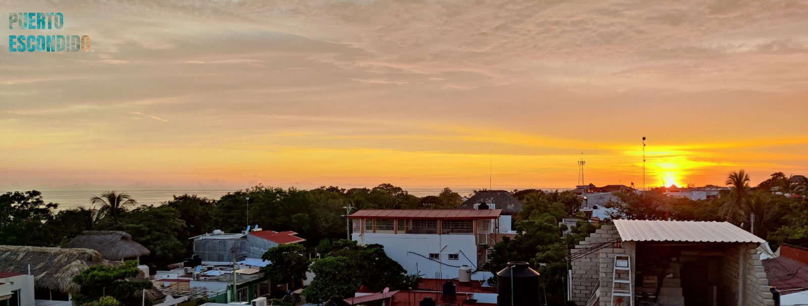 Rinconada view