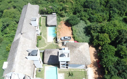 3 lasts Units!!Ocean view condos steps away from La Punta