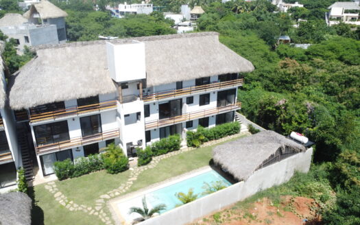 3 lasts Units!!Ocean view condos steps away from La Punta