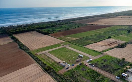 Boutique residence lots el Tomatal / Puerto Escondido
