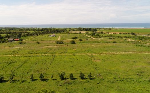 Land for sale in Puerto Escondido