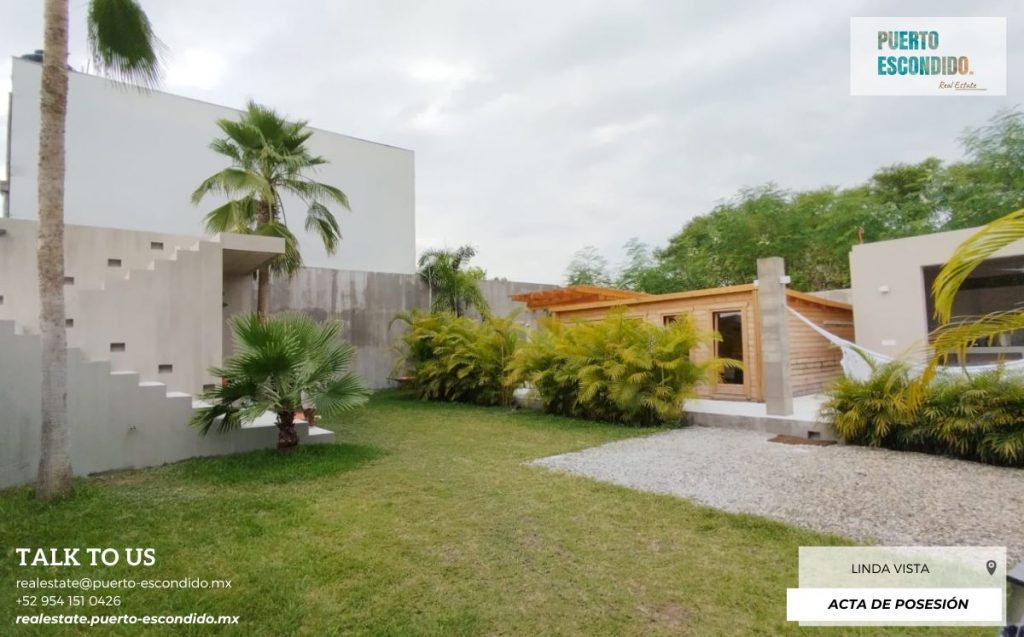 Houses & Villas for Sale Your Dream Home in Puerto Escondido