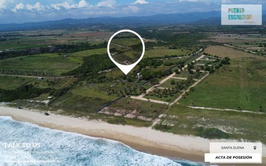 Investment Opportunity: Residencial Mangata in Santa Elena