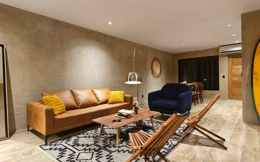 LAST AVAILABLE UNIT Exclusive development in la Barra de Colotepec