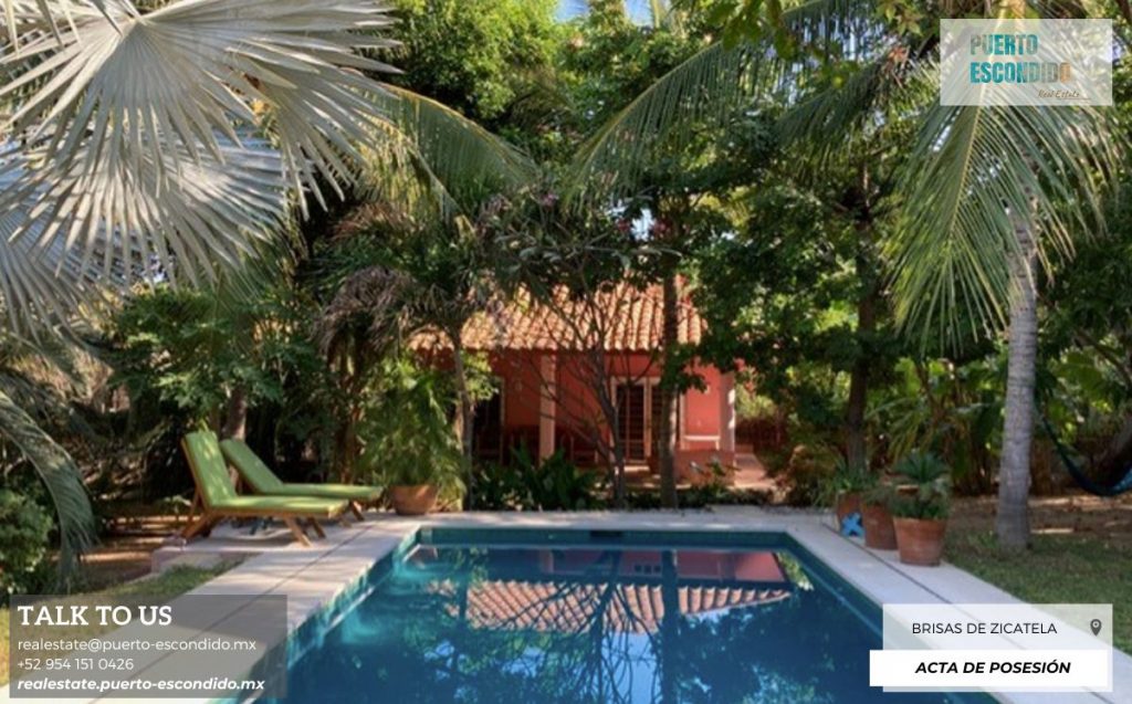 Houses & Villas for Sale Your Dream Home in Puerto Escondido