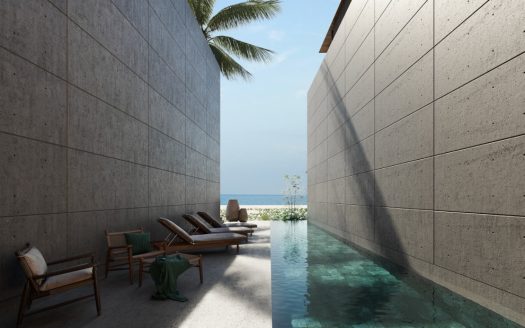 Lasts Beachfront Condominiums in La Punta