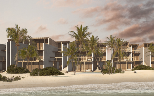 Ultimos Condominios pie de playa / La Punta