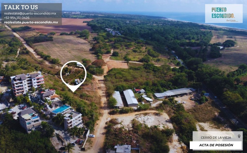 Explore a Wide Range of Properties for sale in Puerto Escondido
