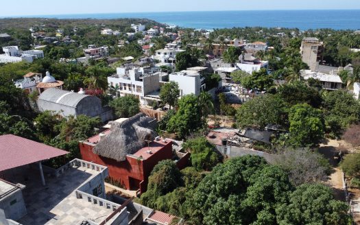 (SOLD) Amazing Villa in the heart of La Punta