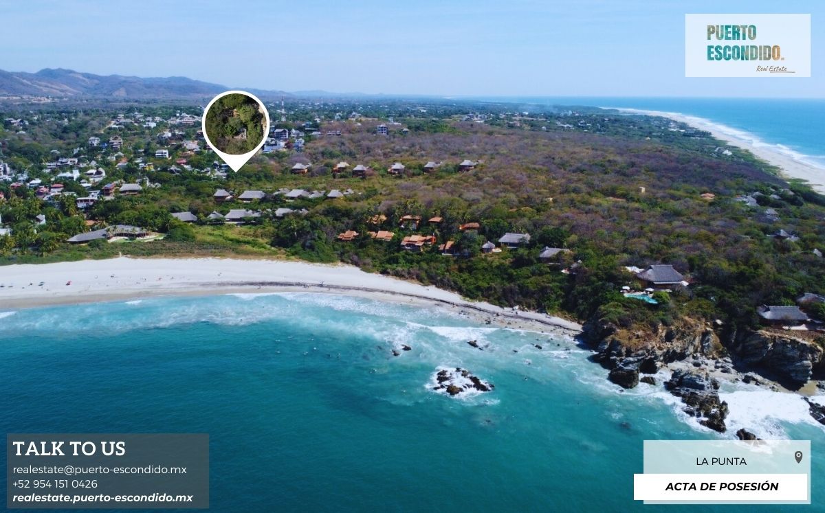 Explore a Wide Range of Properties for sale in Puerto Escondido
