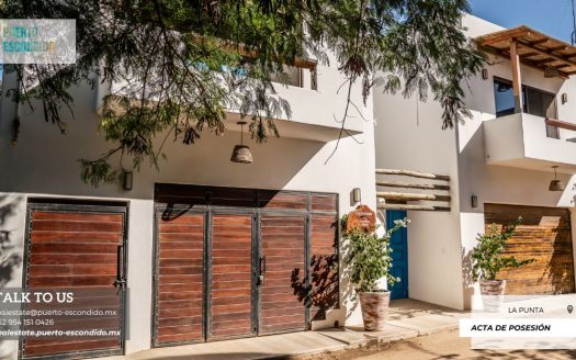 (SOLD) Amazing Villa/Hotel in La Punta, 100 meters away from the beach