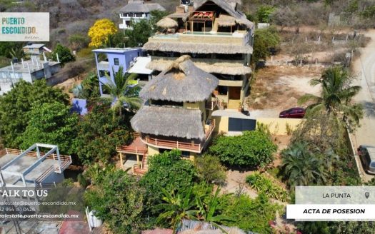 Casa Amarillo: Multi-Unit Development Opportunity