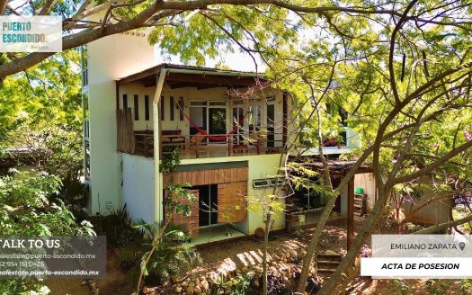 Beautiful house hidden in nature : Serene Beach Retreat