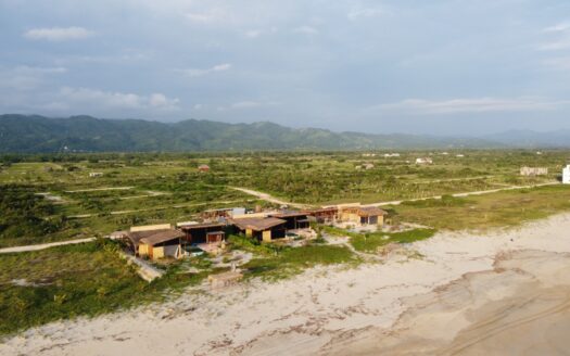 playa palmarito beach villa puerto