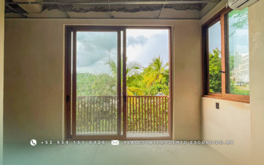 !LAST 3 UNITS! Luxurious Condominiums, Ocean view in Puerto Escondido