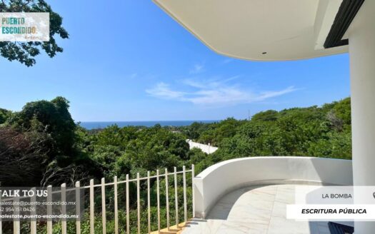 Luxury Ocean View Condominiums