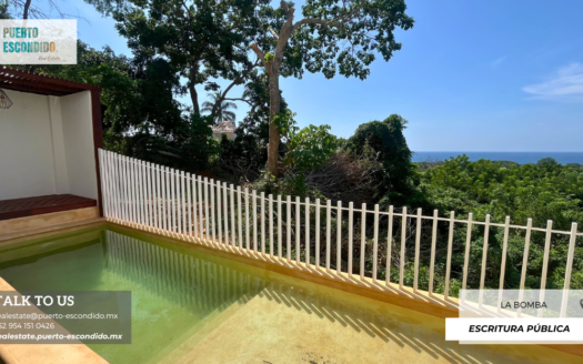 Condominios de Lujo con Vista al Mar