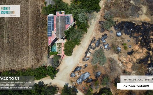 Luxurious Villa 200m from the beach in La Barra