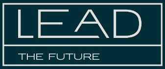 Lead The Future logo