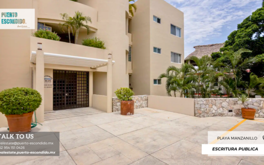 Oceanfront Penthouse with Stunning Views