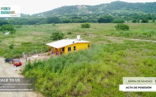 Cozy Home Minutes from Puerto Escondido’s Best Beaches