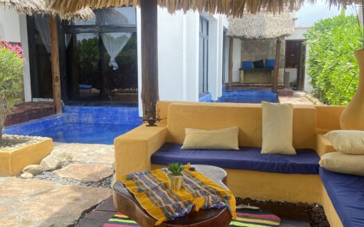 Dream Villa with Panoramic Views- SOLD