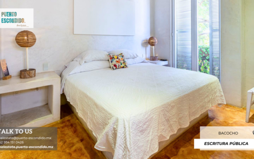 Amplia Villa Familiar en el Corazón de Bacocho