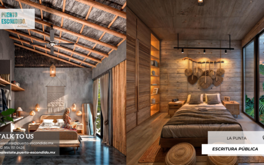 Confort y Exclusividad: Apartamentos a Pocos Pasos de la Playa – Vendidos