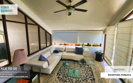 Exclusive Residence Near Beaches and Local Culture