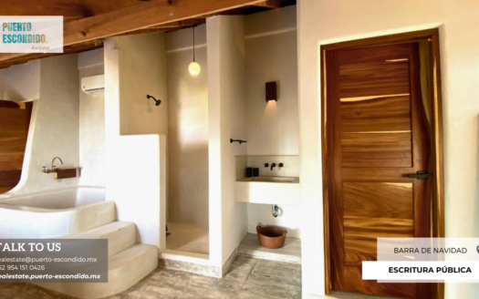 Luxury Loft with Stunning Sea Views