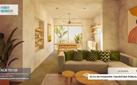 Beachside Modern Condos in Paradise / LAST UNIT!!