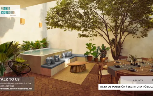 Beachside Modern Condos in Paradise / LAST UNIT!!