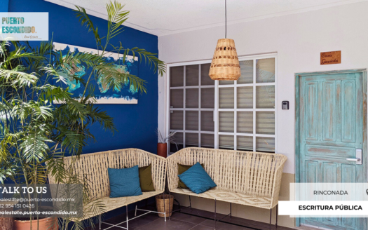 Edificio de Departamentos con Alta Rentabilidad