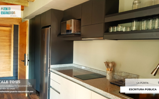 Inversión Ideal en Punta Zicatela