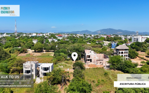 Inversión Exclusiva en Manzanillo Reef – Vendida