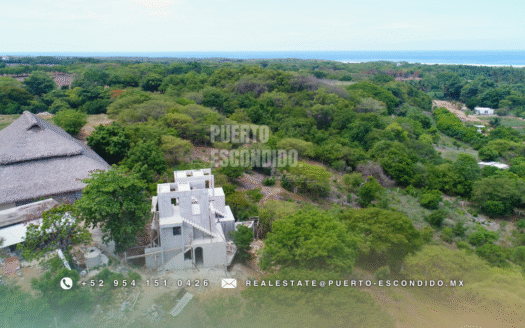 Ocean view house 5 min from PUNTA