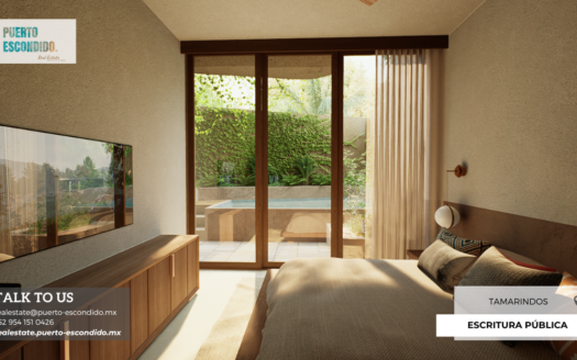 Modern Oasis in Punta! SOLD OUT!!