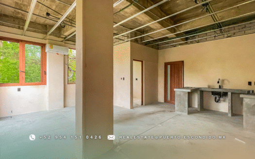 !ULTIMOS 3 Condos! Lujoso Condominio con Vista al mar Puerto Escondido