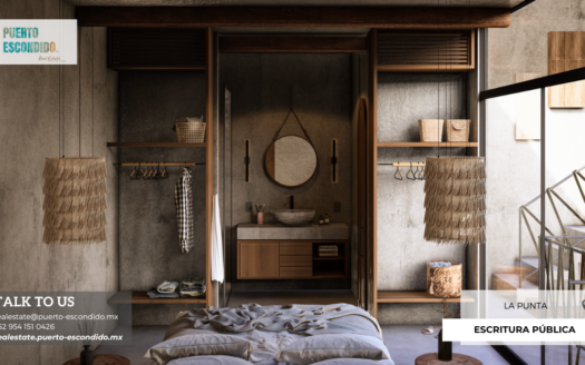 Modern Villas in La Punta