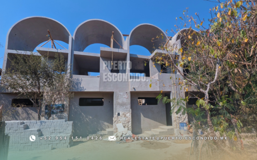 Modern Villas in La Punta