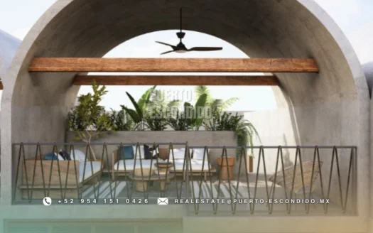 Modern Villas in La Punta